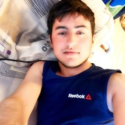 Нурик, 28, Усть-Илимск