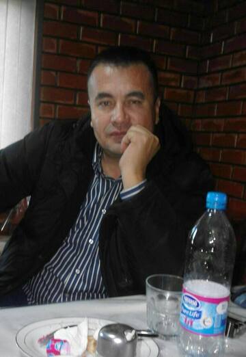 Моя фотография - Алик Бобокулович, 56 из Ташкент (@alikbobokulovich0)