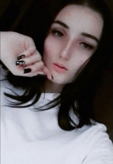 Моя фотография - Марина, 21 из Витебск (@marin38)