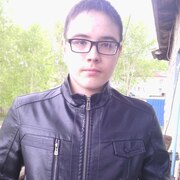 Димасик, 23, Новоселово