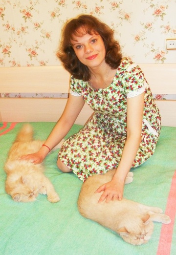 Aleksandra (@aleksandra8247771) — my photo № 5