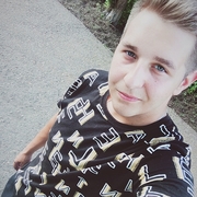 Слава, 21, Екатеринбург