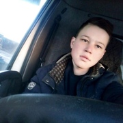 Алексей, 23, Хилок