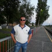 Альберт, 42, Гусь-Хрустальный