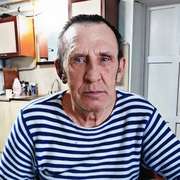Николай, 70, Узловая