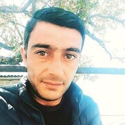 Геворг, 34, Петропавловск