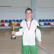 Алексей, 33, Серебряные Пруды