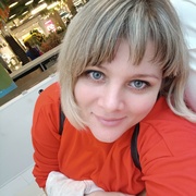 Ekaterina 40 Balashikha