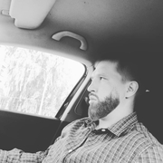 Ваня, 34, Заокский