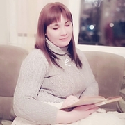 Evgeniya 43 Novokuznetsk