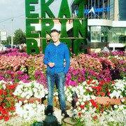 Илья Шаврин, 30, Туринск