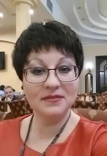My photo - Yuliya, 50 from Rostov-on-don (@uliya255016)