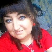 Яна, 31, Людиново