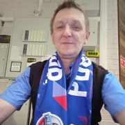 Александр, 46, Ярославль