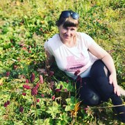 Людмила, 43, Петропавловск-Камчатский