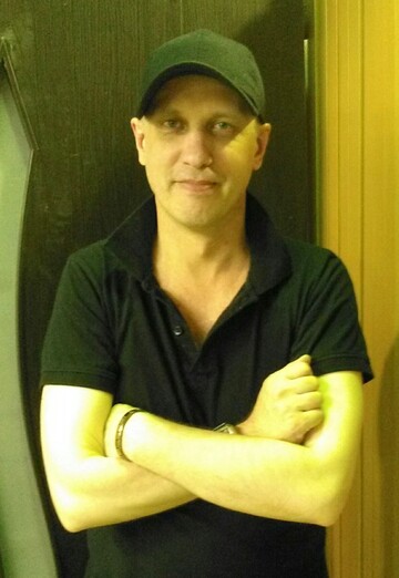 Моя фотография - Вячеслав, 45 из Томск (@vyacheslav40039)