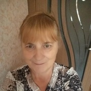 Марина, 64, Беркакит