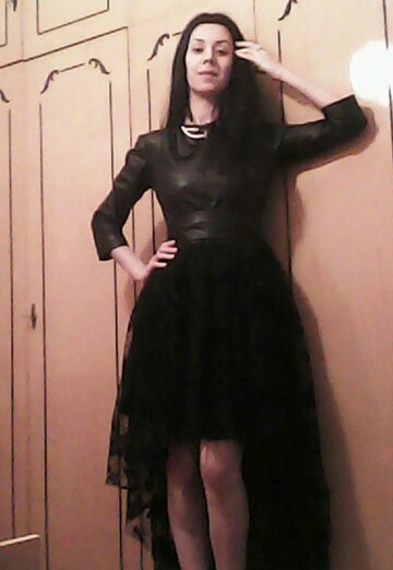 ♡☆Lady in Black☆♡ (@dear83) — minha foto № 12