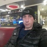 Евгений, 34, Всеволожск
