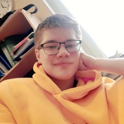 Артём, 18, Петрозаводск