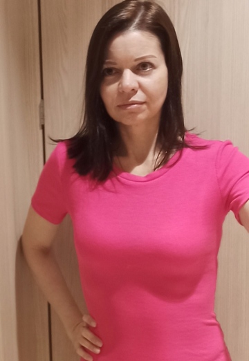 Моя фотографія - Елена, 43 з Севастополь (@elena450485)