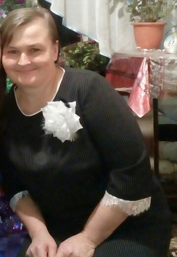 Моя фотография - Ольга, 45 из Половинное (@olga329349)