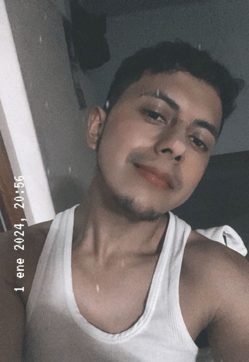 My photo - Angel, 27 from Bella Vista (@angel16484)