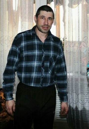 My photo - andro, 45 from Barnaul (@andro439)