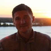 Михаил, 34, Починки