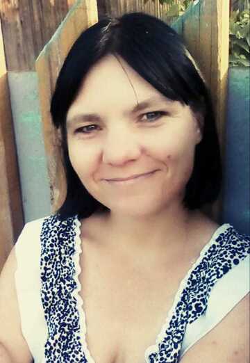 My photo - evgeniya, 37 from Rubtsovsk (@evgeniya69160)