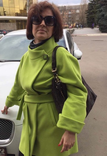 My photo - Irina, 50 from Bryansk (@irina204455)