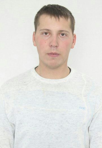 My photo - Ivan, 35 from Pechora (@ivan74716)