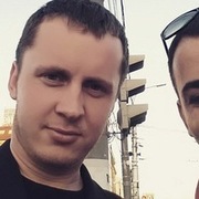 Сергей, 33, Воскресенское