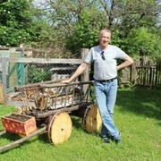 Дмитрий Ivanovich, 55, Лахденпохья