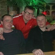 Артем, 35, Куртамыш