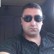 Арташ, 39, Москва