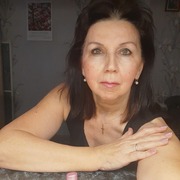 Irina 65 Novosibirsk