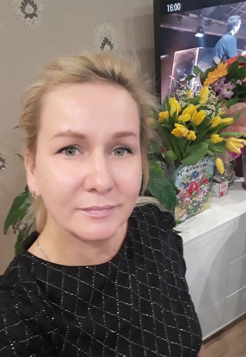 My photo - Elena, 40 from Nizhny Novgorod (@elena367392)