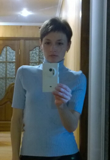 My photo - Svetlana, 38 from Mariupol (@svetlana257453)