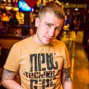 Александр, 36, Псков