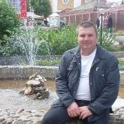 владимир, 57, Оса