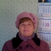 Валентина, 76, Старая Русса