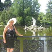Светлана, 55, Велиж