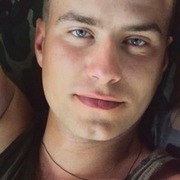 Олег, 36, Инта