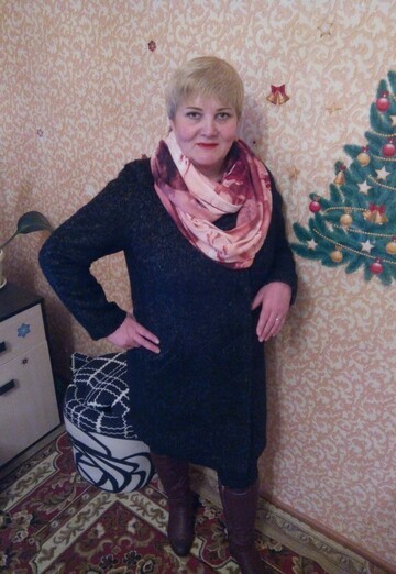 Моя фотография - Светлана, 56 из Соликамск (@svetlana157033)