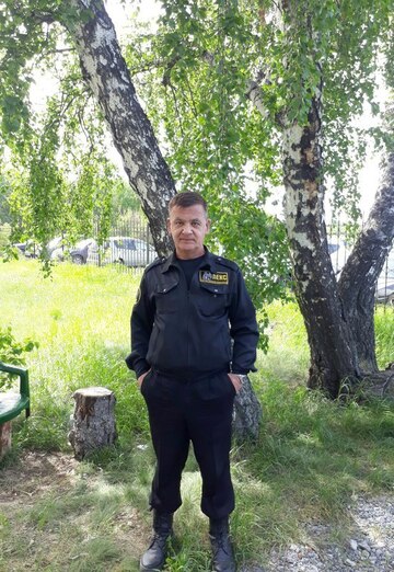 My photo - Vladimir, 62 from Omsk (@vladimir201930)