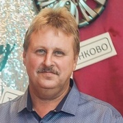 Александр, 54, Бежецк