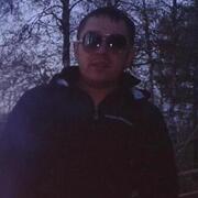 Snow, 40, Октябрьский (Башкирия)