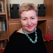 Светлана, 48, Солнечногорск