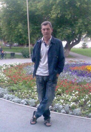 My photo - return Cherniy, 46 from Cheboksary (@uriycherniy2)